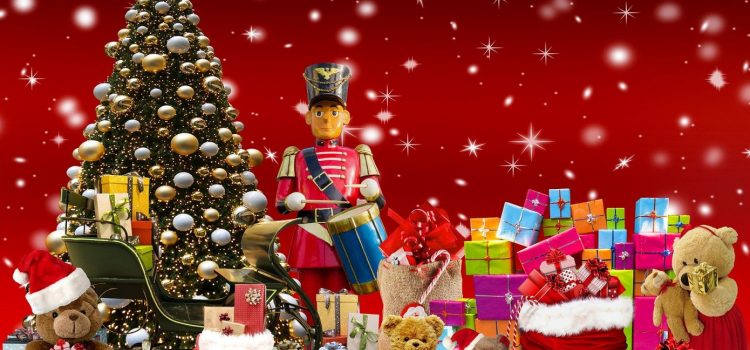 Pourquoi offrir des chèques cadeaux Noël ?