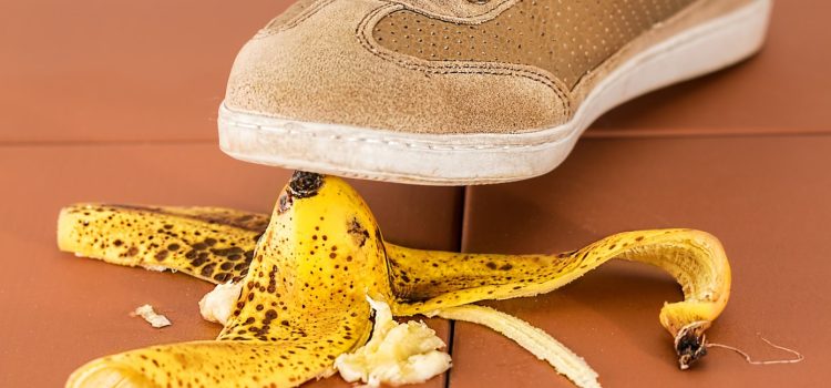 Protégez-vous des dangers grâce aux chaussures de sécurité 