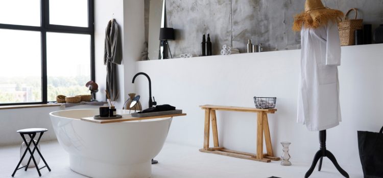 Comment choisir son carrelage pour la rénovation de sa salle de bain ?