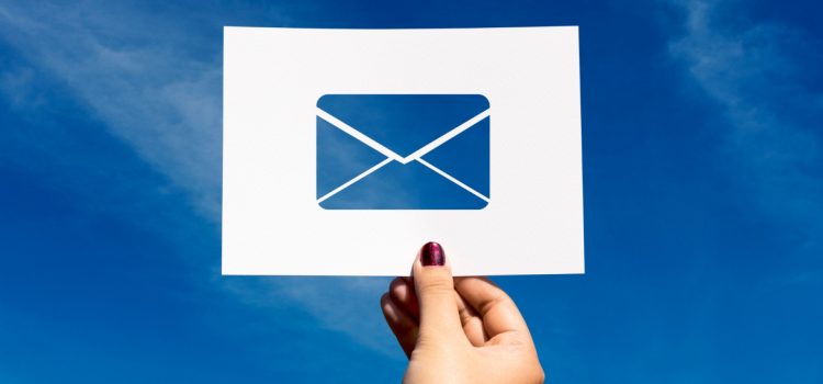 Les meilleures pratiques pour rédiger un cold email qui convertit Les meilleures pratiques pour rédiger un cold email qui convertit
