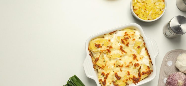 Comment choisir les pommes de terre pour un gratin dauphinois ? Comment choisir les pommes de terre pour un gratin dauphinois ?