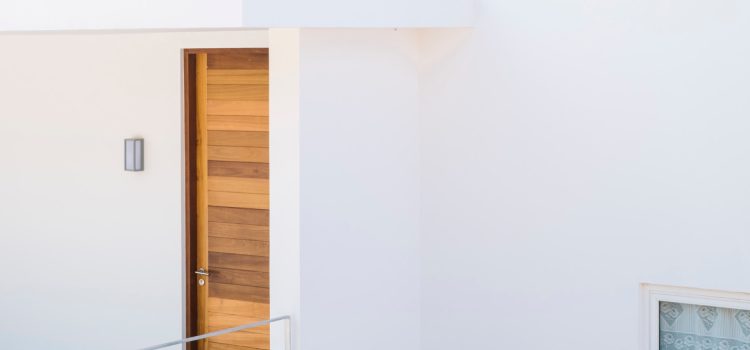 Quels sont les meilleurs matériaux pour les portes ? Quels sont les meilleurs matériaux pour les portes ?