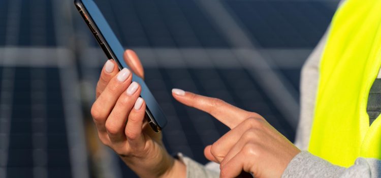 L’IA au service de votre installation solaire : découvrez comment ! L’IA au service de votre installation solaire : découvrez comment !