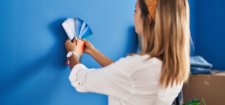 Quelle peinture choisir pour un salon lumineux ? Quelle peinture choisir pour un salon lumineux ?