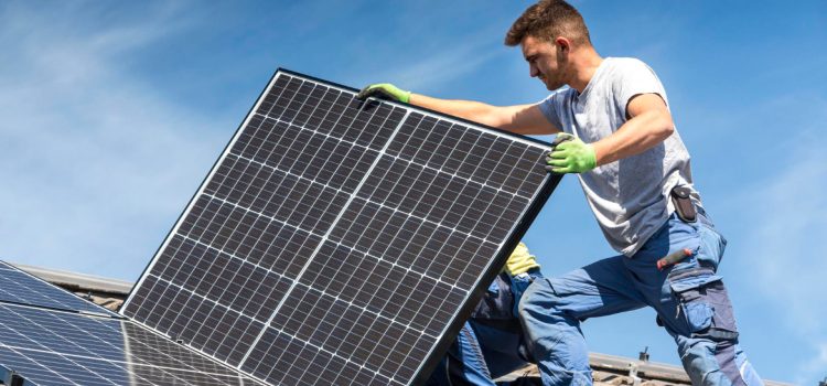 Panneaux solaires sur mesure : la révolution de la rénovation énergétique à Rouen !