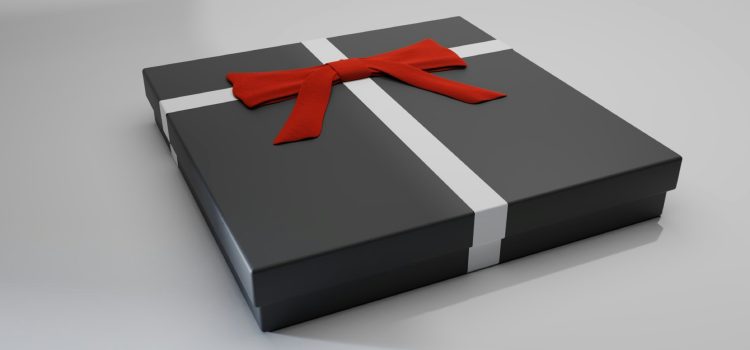 Et si vous récompensiez vos clients avec un cadeau de fin d’année ? Et si vous récompensiez vos clients avec un cadeau de fin d'année ?