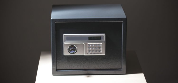 Coffre-fort : protégez vos effets personnels avec sécurité ! Coffre-fort : protégez vos effets personnels avec sécurité !