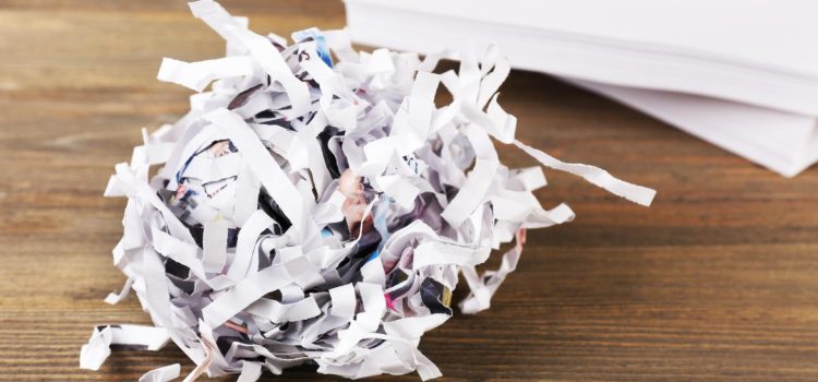 Pourquoi investir dans un destructeur de documents ? Sécurité et confidentialité à portée de main ! Pourquoi investir dans un destructeur de documents ? Sécurité et confidentialité à portée de main !