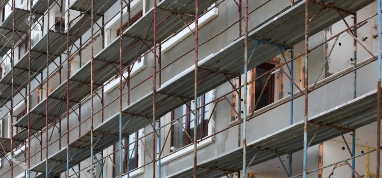 Réussir dans la rénovation de bâtiments : pourquoi choisir un modèle en franchise ? Réussir dans la rénovation de bâtiments : pourquoi choisir un modèle en franchise ?