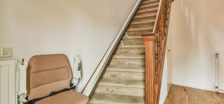 Sécurité à domicile : pourquoi installer un monte-escalier évite des chutes graves ? Sécurité à domicile : pourquoi installer un monte-escalier évite des chutes graves ?