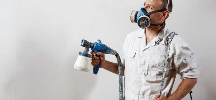 Pourquoi faire appel à un spécialiste pour des peintures intérieures durables