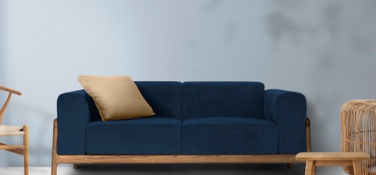 Comment choisir un canapé cocooning adapté à votre intérieur ?