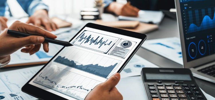 Reporting financier automatisé : quels outils choisir pour une gestion optimale ?