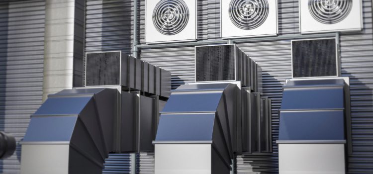 Déshumidificateur industriel : avantages et critères de sélection Déshumidificateur industriel : avantages et critères de sélection