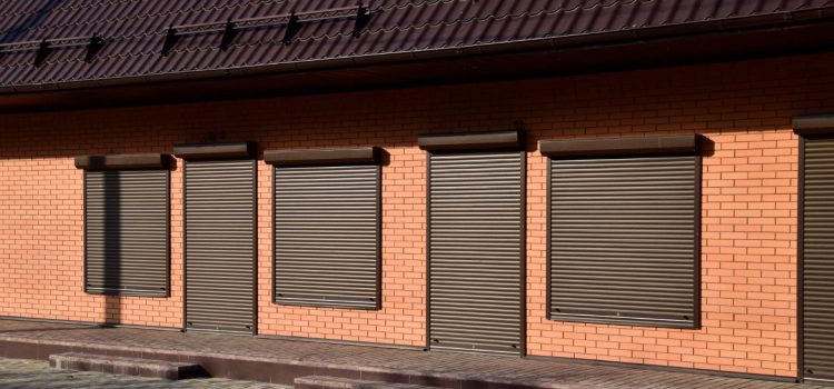 Équipez votre logement à Toulouse avec des volets roulants personnalisés