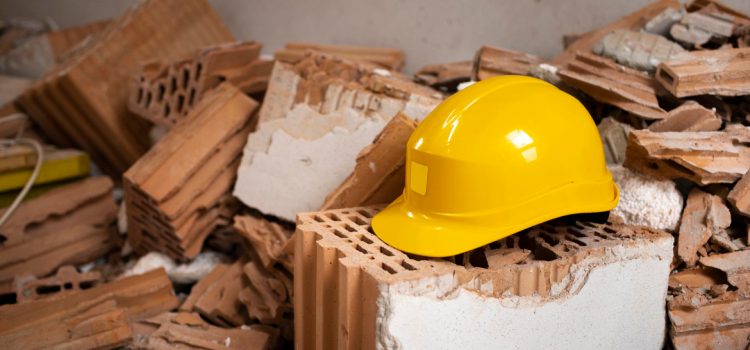 Pourquoi faire appel à une entreprise spécialisée en déconstruction ? Pourquoi faire appel à une entreprise spécialisée en déconstruction ?