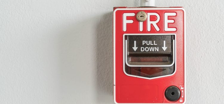 Le matériel de sécurité incendie et mesures essentielles pour les ERP Le matériel de sécurité incendie et mesures essentielles pour les ERP