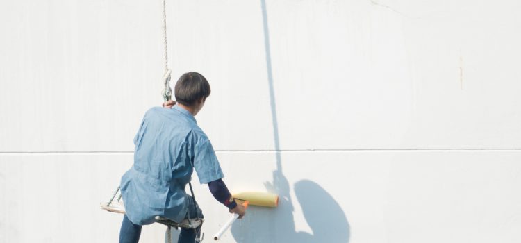Peintre en bâtiment : comment chiffrer un devis travaux précis et adapté ?