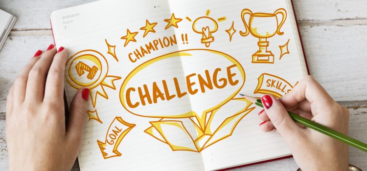 Challenge commercial : les clés pour booster les performances de vente Challenge commercial : les clés pour booster les performances de vente