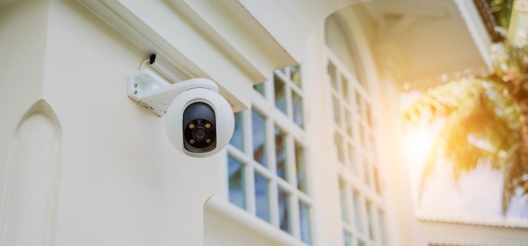 Comment renforcer la sécurité de son domicile avec une caméra Dahua ?