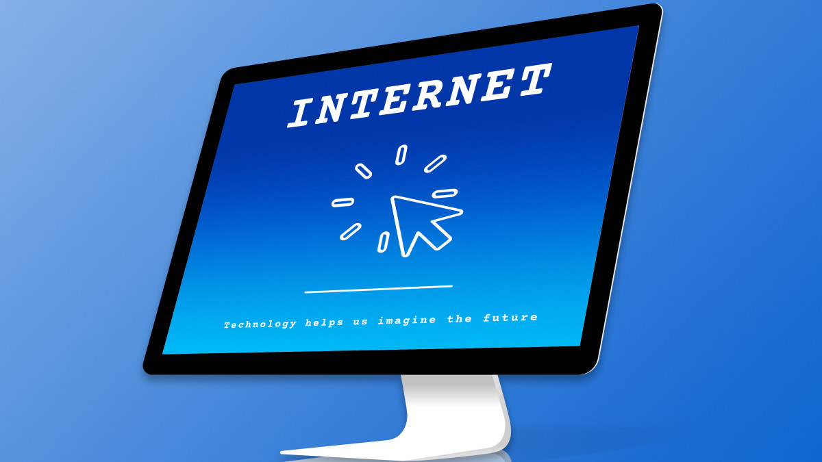digital internet