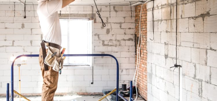 Faire appel à une entreprise de rénovation : quels avantages ? Faire appel à une entreprise de rénovation : quels avantages ?