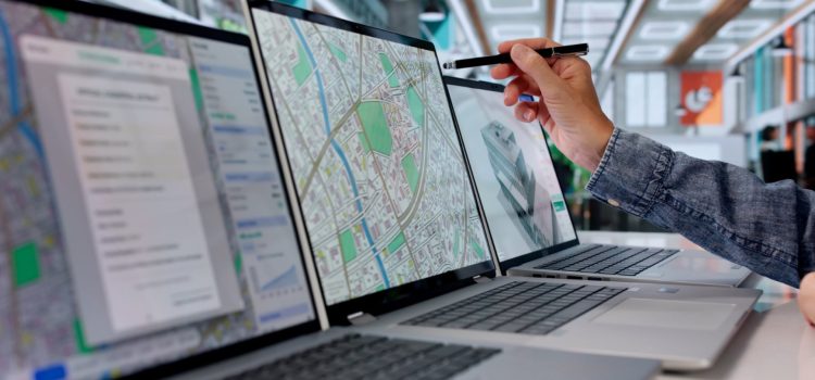 Quels logiciels utiliser pour concevoir des projets de voirie et réseaux ? Quels logiciels utiliser pour concevoir des projets de voirie et réseaux ?
